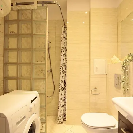 Elite Rajska One City Center Apartment Gdansk
