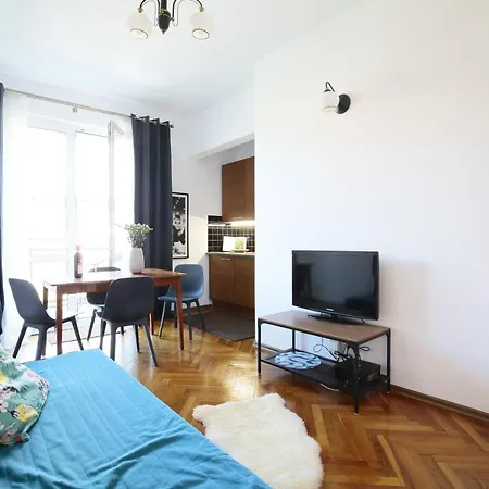 Elite Rajska One City Center