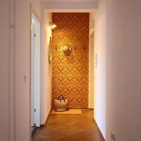 Apartment Elite Rajska One City Center *