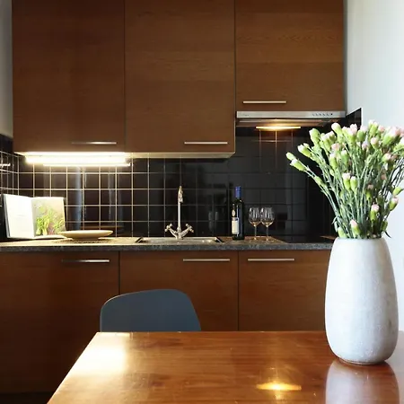 Apartment Elite Rajska One City Center Gdansk