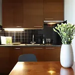 شقة Elite Rajska One Center غدانسك