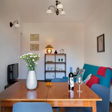 Elite Rajska One Center Lejlighed