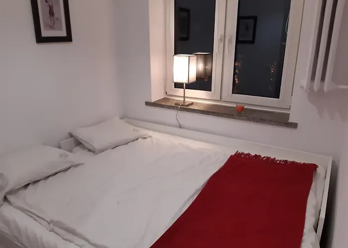 Elite Rajska One Center Lejlighed Gdańsk