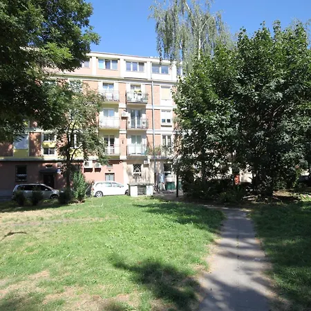 Elite Rajska One Center Lägenhet Gdańsk