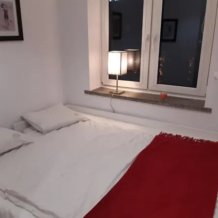 Elite Rajska One Center Lägenhet Gdańsk