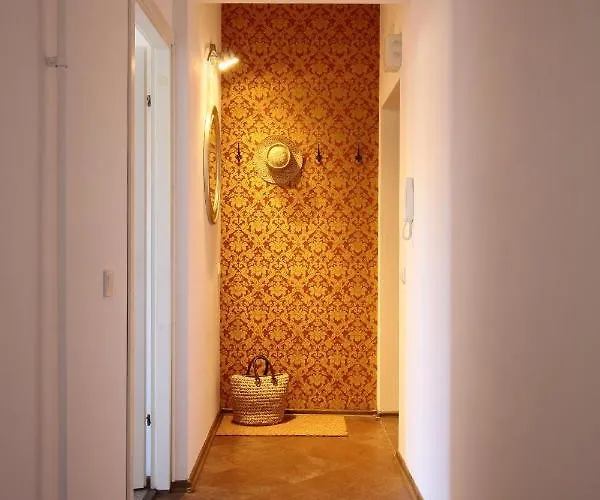 Lägenhet Elite Rajska One Center *