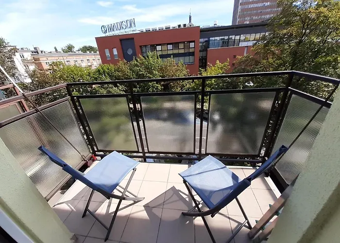 Elite Rajska One Center * Gdańsk